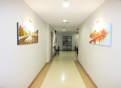 Slider image (3) Private Lokman Hekim Esnaf Hospital